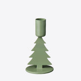 Stillenat – Kerzenhalter S – Weihnachtsbaum – ø 1.3 cm – IB Laursen